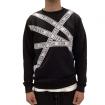 Maglia Felpa Icon con logo da uomo rif. ICUS2S5F010