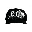 Cappello berretto Icon con logo unisex rif. ICXS2S5A017