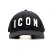 Cappello berretto Icon con logo unisex rif. ICXS2S5A049