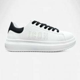 Scarpe Sneakers Icon da uomo rif. IC04748SU