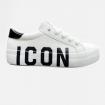 Scarpe Sneakers Icon da Donna rif. IC04757SD