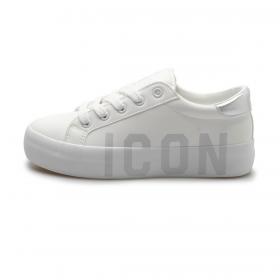 Scarpe Sneakers Icon da Donna rif. IC04757SD