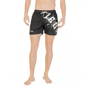 Costume da bagno Icon con stampa da uomo rif. ICUS2S5W020
