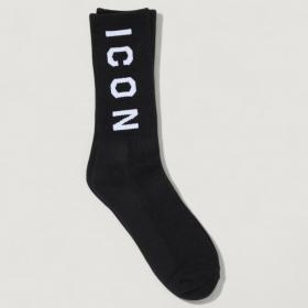 Calzini Icon Tennis Socks con logo da uomo rif. ICXS2S5A041