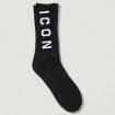 Calzini Icon Tennis Socks con logo da uomo rif. ICXS2S5A041