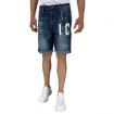Bermuda shorts Icon con logo da uomo rif. ICUS2S5D013