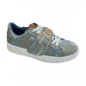 Scarpe Sneakers Icon da Donna rif. IC03729SD
