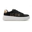 Scarpe Sneakers Icon da Donna rif. IC03732SD