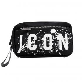 Pochette Icon unisex rif. ICXS2S5A025