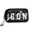 Pochette Icon unisex rif. ICXS2S5A025