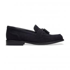 Mocassino Scarpe In Pelle da uomo rif. 26181364