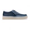 Scarpe Clarks Thorill Lo In Pelle da uomo rif. 26176216