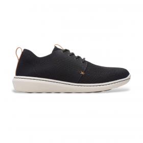 Scarpe Sneakers Clarks Step Urban da uomo rif. 26138178