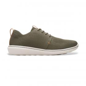 Scarpe Sneakers Clarks Step Urban da uomo rif. 26138174