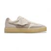Scarpe Sneakers Clarks Top 80 in Pelle da uomo rif. 26181125