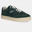 Scarpe Sneakers Clarks Top 80 in Pelle da uomo rif. 26180191