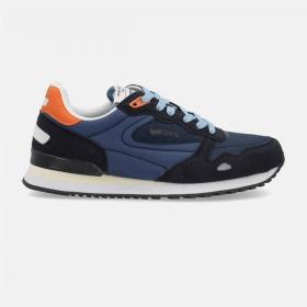 Scarpe Sneakers Gas casual da uomo rif. GAM513815