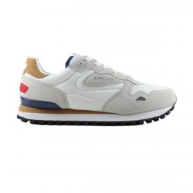 Scarpe Sneakers Gas casual da uomo rif. GAM513815