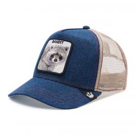 Cappello Goorin Bros Da Baseball Il Bandito unisex rif. 101-0379