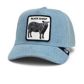 Cappello Goorin Bros Da Baseball Black Sheep unisex rif. 101-0380
