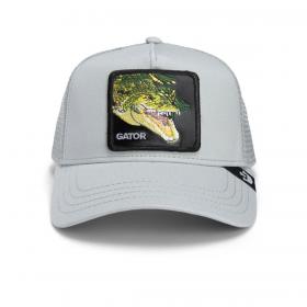Cappello Goorin Bros Da Baseball Swamp Monster Gator unisex rif. 101-2123