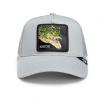 Cappello Goorin Bros Da Baseball Swamp Monster Gator unisex rif. 101-2123