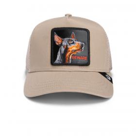Cappello Goorin Bros Da Baseball The Doberman unisex rif. 101-2122
