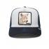 Cappello Goorin Bros Da Baseball The Bandit Coyote unisex rif. 101-1756