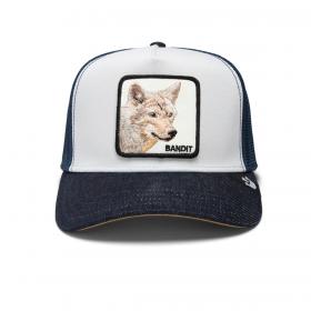 Cappello Goorin Bros Da Baseball The Bandit Coyote unisex rif. 101-1756