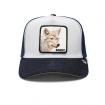 Cappello Goorin Bros Da Baseball The Bandit Coyote unisex rif. 101-1756