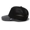 Cappello Goorin Bros Da Baseball The OG Tortoise unisex rif. 101-1764