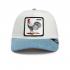 Cappello Goorin Bros Da Baseball The Cock unisex rif. 101-2113