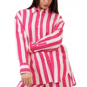 Camicia Sun68 da Donna rif. S35279