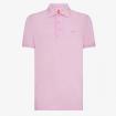 Polo SUN68 Con Logo a Contrasto da uomo rif. A35143