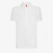 Polo SUN68 Con Logo a Contrasto da uomo rif. A35143