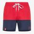 Costume da bagno SUN68 da uomo rif. H34114