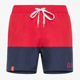 Costume da bagno SUN68 da uomo rif. H34114