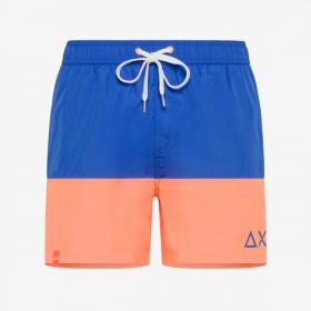 Costume da bagno SUN68 da uomo rif. H34114