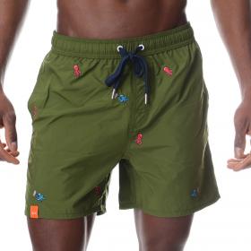 Costume da bagno SUN68 da uomo rif. H34129