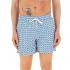 Costume da bagno SUN68 da uomo rif. H35111