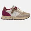 Scarpe Sneakers Sun68 Ally Vintage da donna rif. Z45207