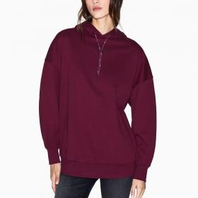 Felpa Armani Exchange Con Logo e Cappuccio da donna rif. XW000748 AF16114