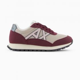 Scarpe Sneakers Armani Exchange donna rif. XW002150 AF19388