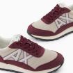 Scarpe Sneakers Armani Exchange donna rif. XW002150 AF19388