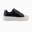 Scarpe Sneakers Armani Exchange donna rif. XW001661 AF17477