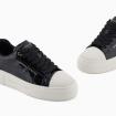 Scarpe Sneakers Armani Exchange donna rif. XW001661 AF17477