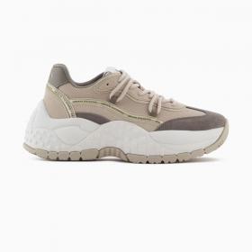 Scarpe Sneakers Armani Exchange donna rif. XW001627 AF17447