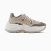 Scarpe Sneakers Armani Exchange donna rif. XW001627 AF17447