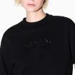 Felpa Armani Exchange Con Logo Grafico da donna rif. XW000747 AF16114