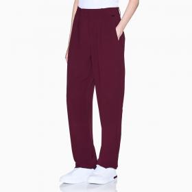 Pantaloni Armani Exchange Con Pinces In Tessuto Fluido da donna rif. XW000664 AF10872